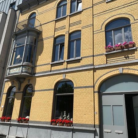 Freetimeflat Mies & Fien Apartment Ghent Exterior photo